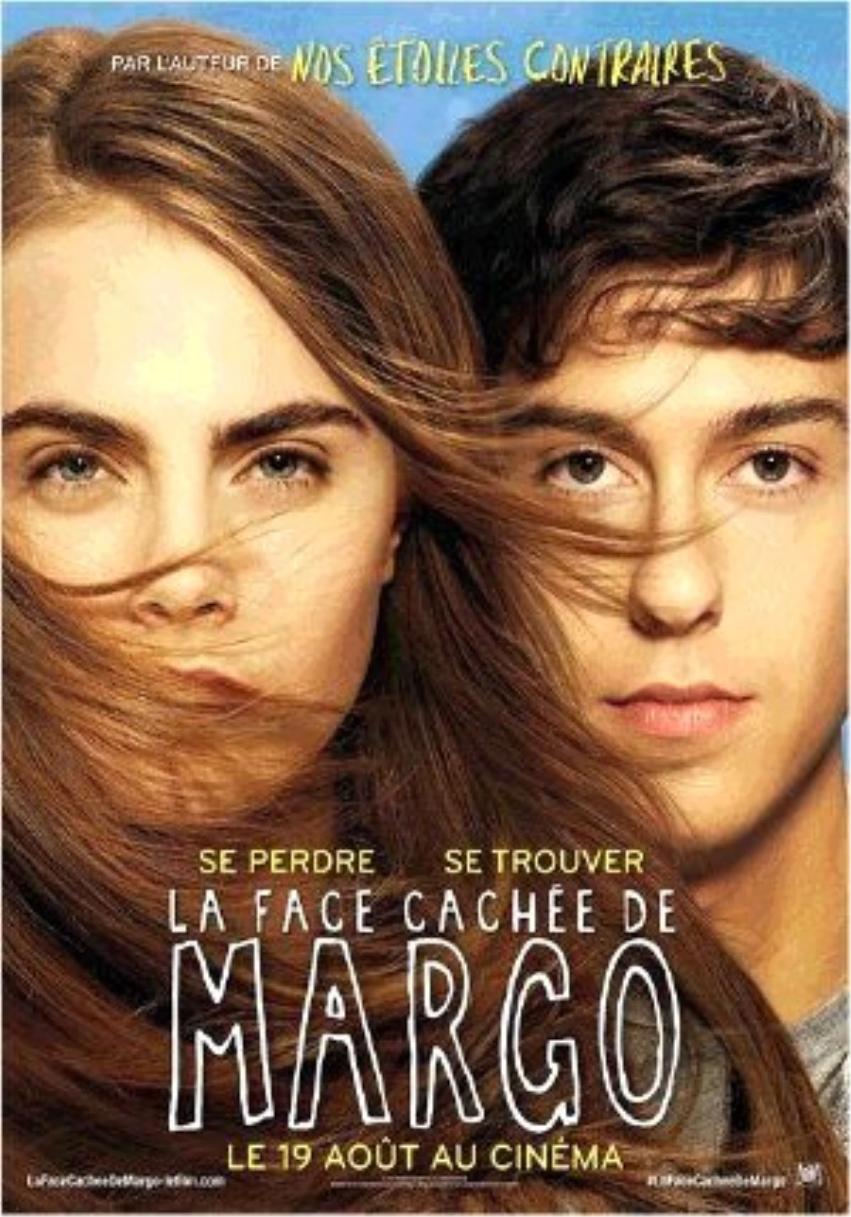 Paper Towns Filmi