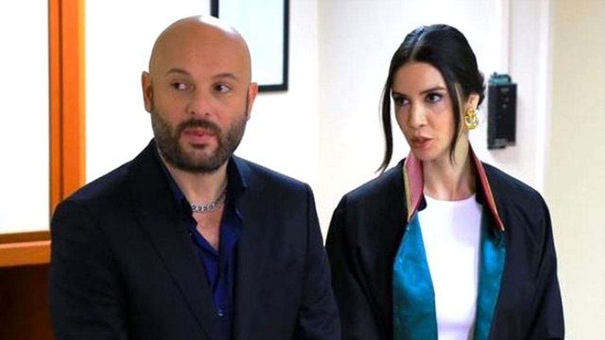 Paramparça 23.03.2015 Son Bölüm (Yeni Bölümde Suikast)