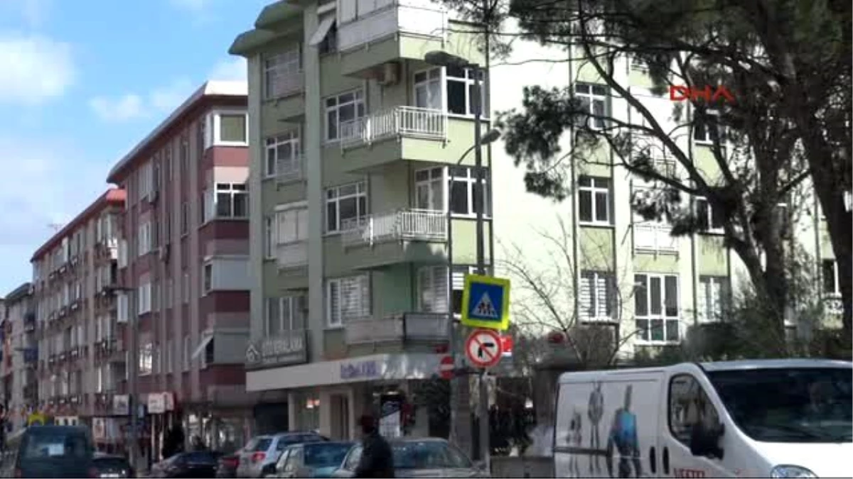 Pendik\'in "En Prestijli Mahallesi" Riskli Alan İlan Edildi, Oturanlar Yerlerinden Edilme Endişesi...