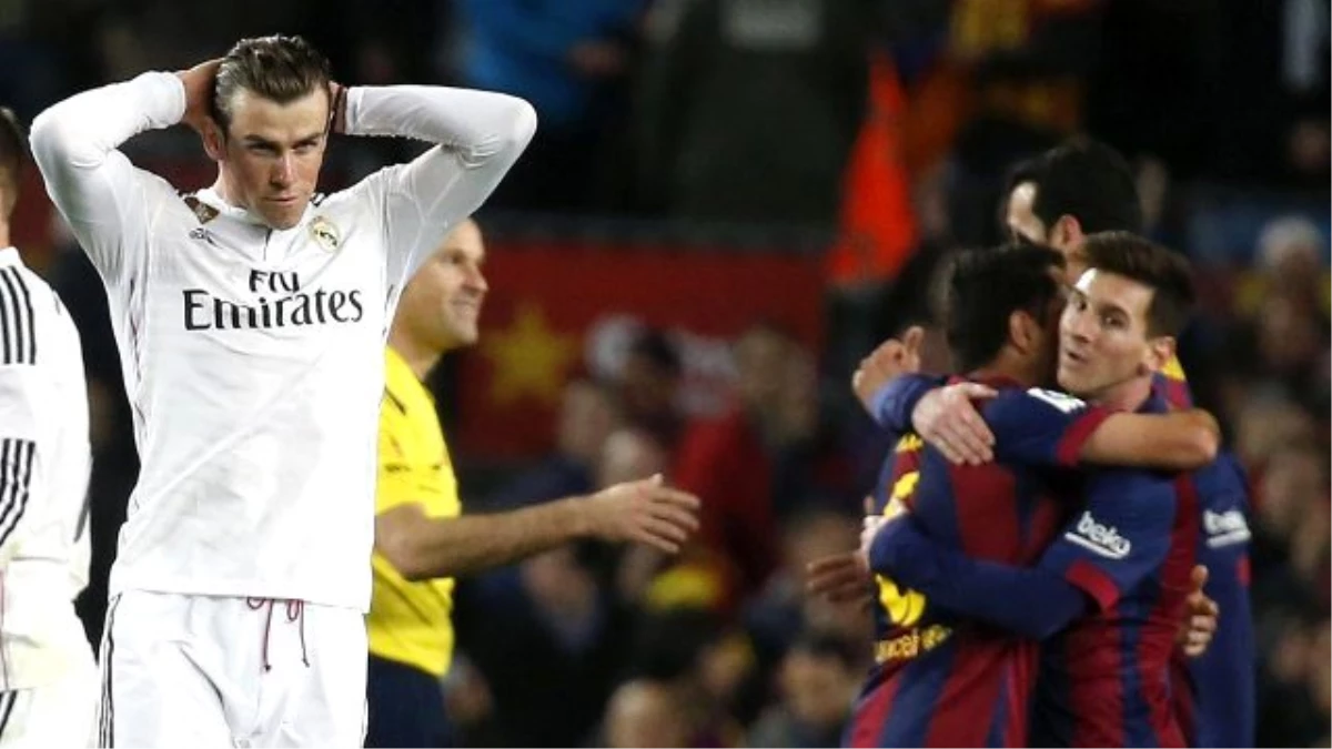Real Madrid Taraftarları Gareth Bale\'ı İlk 11\'de İstemiyor