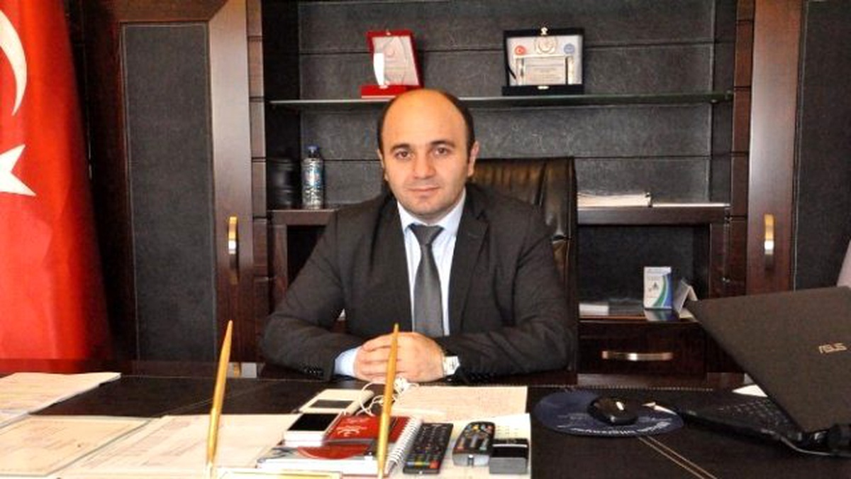 Şahin\'den Domuz Gribi Açıklaması
