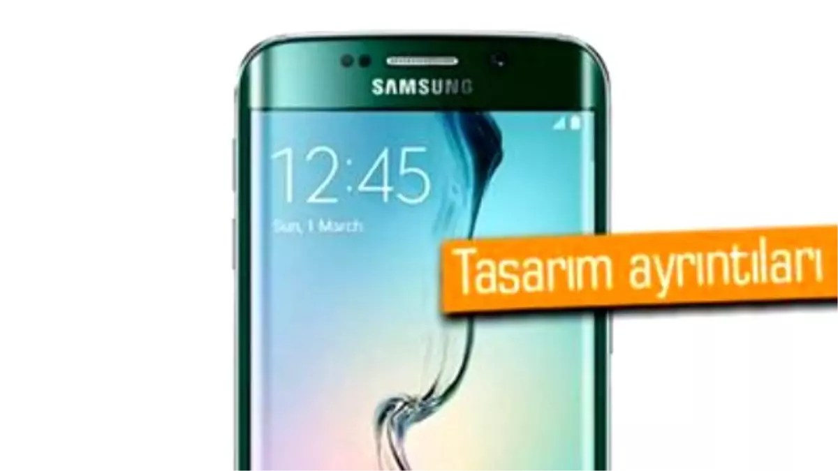 Samsung Yeni Touchwiz Arayüzünde Neyden İlham Aldı?