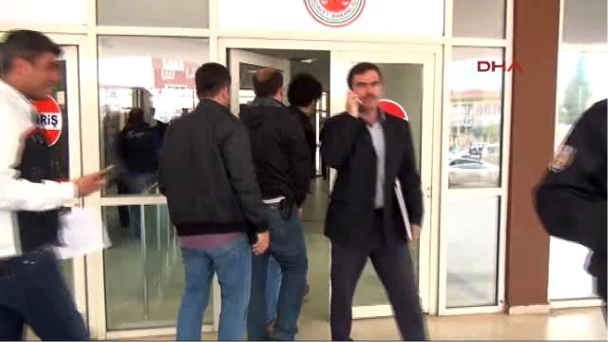 Şanlıurfa Eniştesini Öldüren Şüpheli 9 Ay Sonra Yakalandı