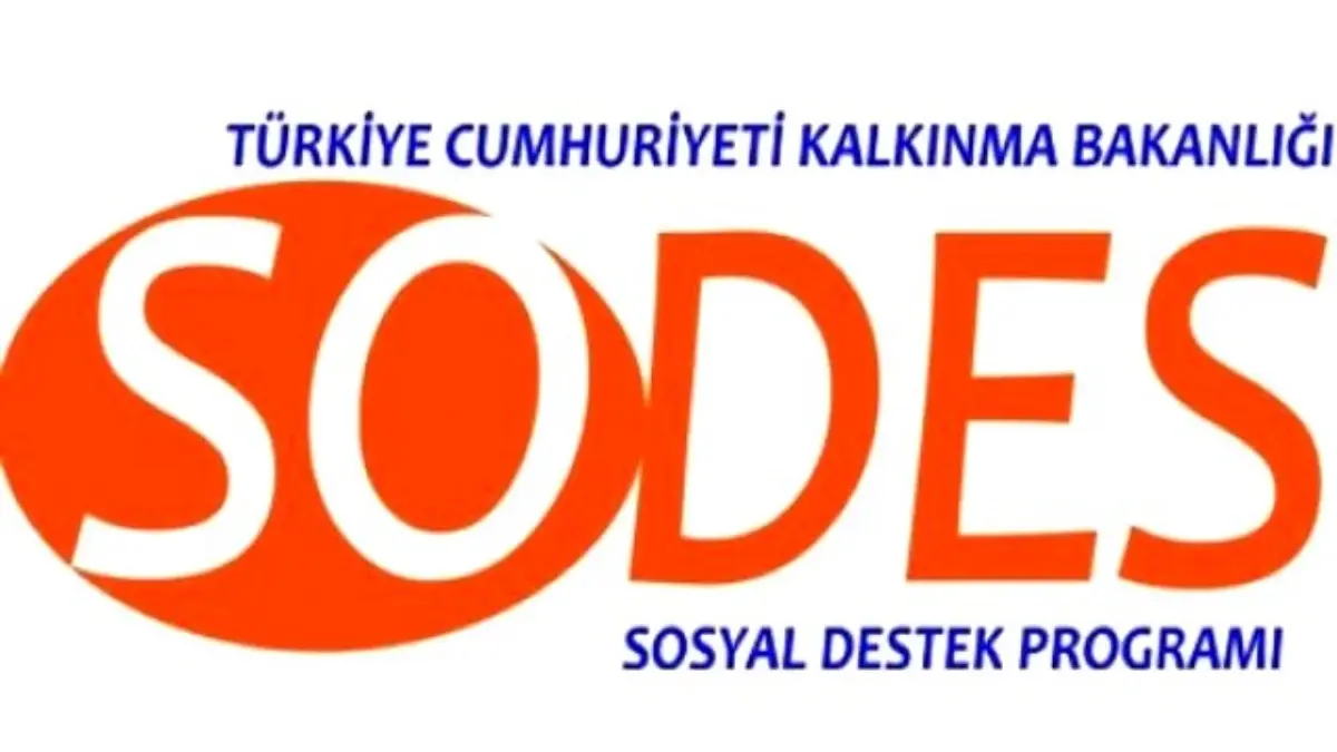 SODES Başvuruları Başladı