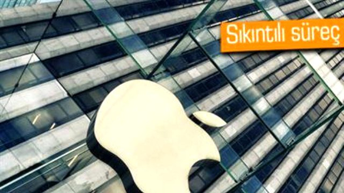 Söylenti: Apple Aylık Üretimde Kısıtlama Yaptı