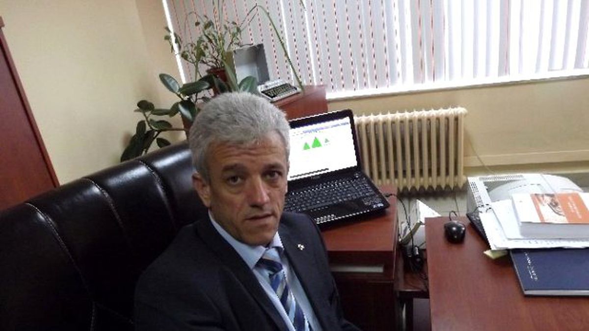 Şükranlı Köyü Lavanta Kokacak