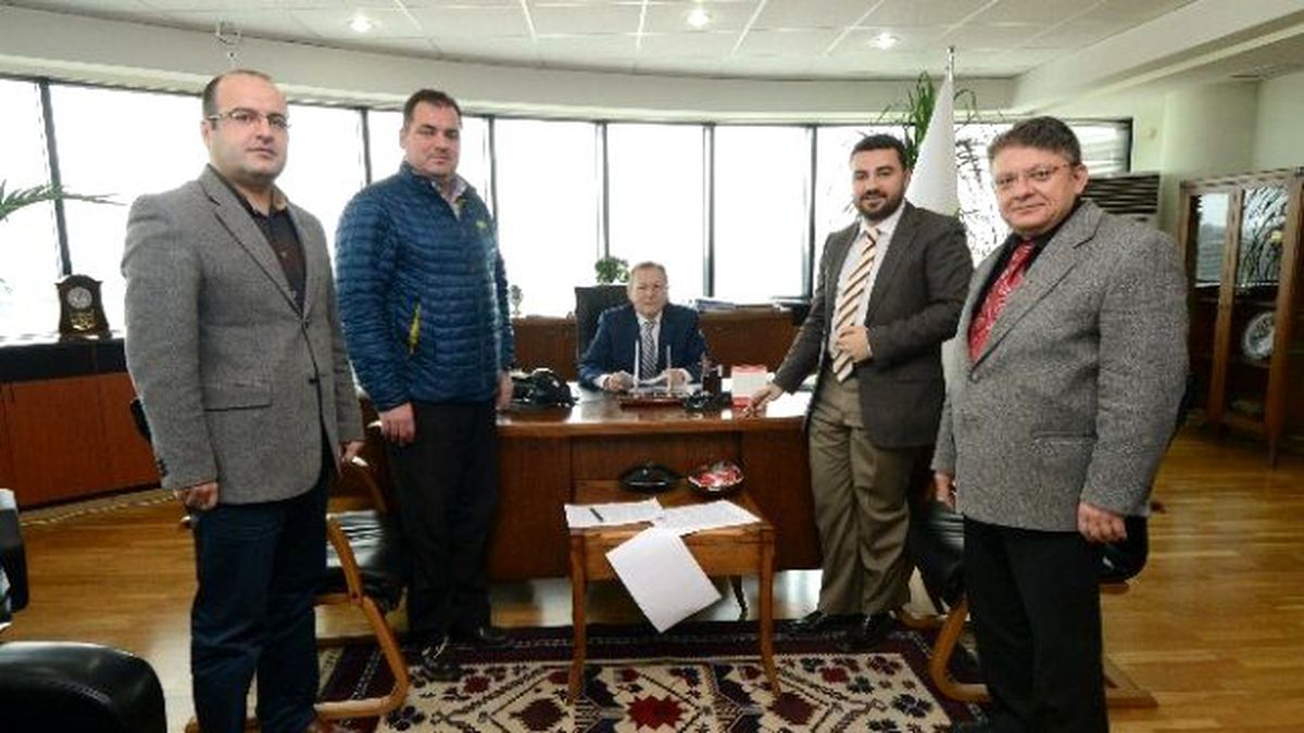 Toplu Taşımada Akıllı Kart Dönemi