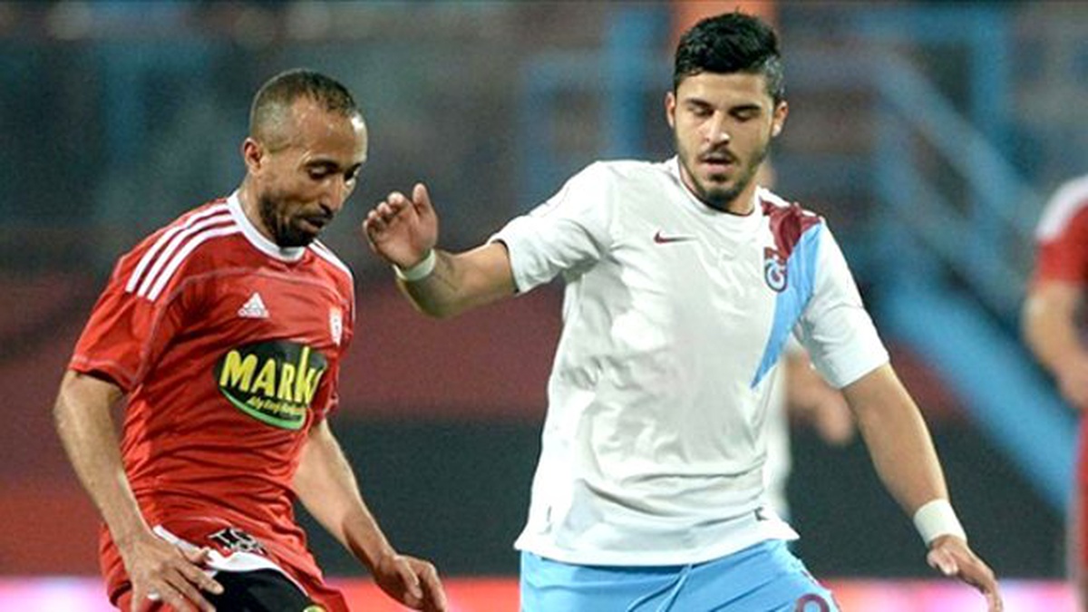 Trabzonsporlu Aytaç Kara Sezonu Kapattı