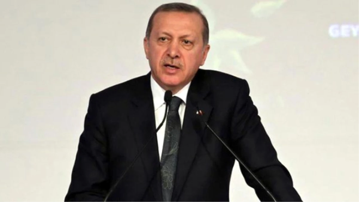 Uzmanlar Erdoğan\'ın Tavrını Yorumladı: Çatışma Sistemden Kaynaklanıyor