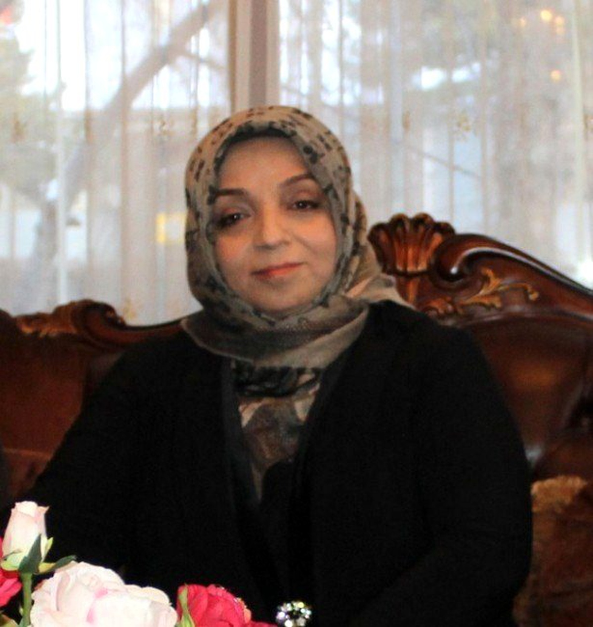 Vali Süleyman Kahraman ve İşe Muhsine Kahraman İhtiyaç Sahibi Aileleri Unutmadı