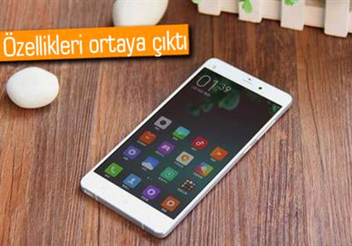 Xiaomi\'nin Ferrari Kod Adlı Telefonu Sızdı