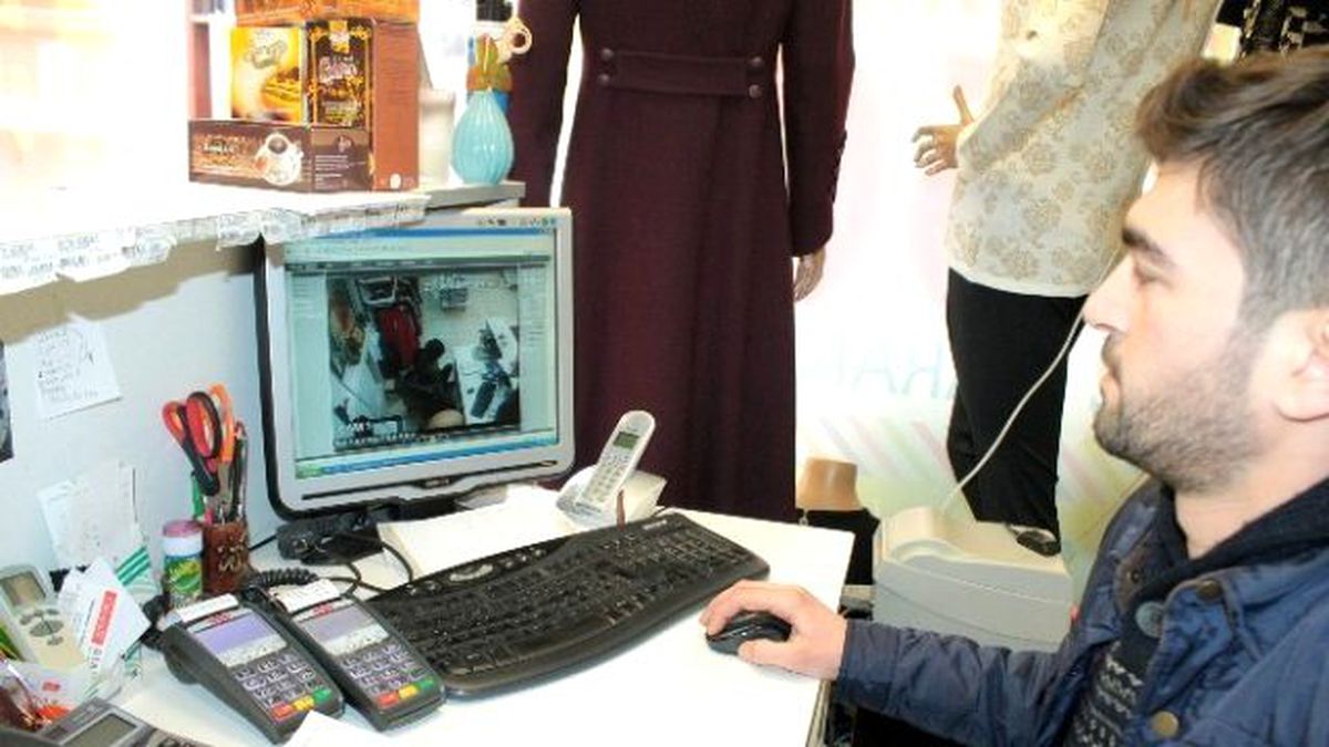 Yardım Ettikleri Kişi Tarafından Soyuldular