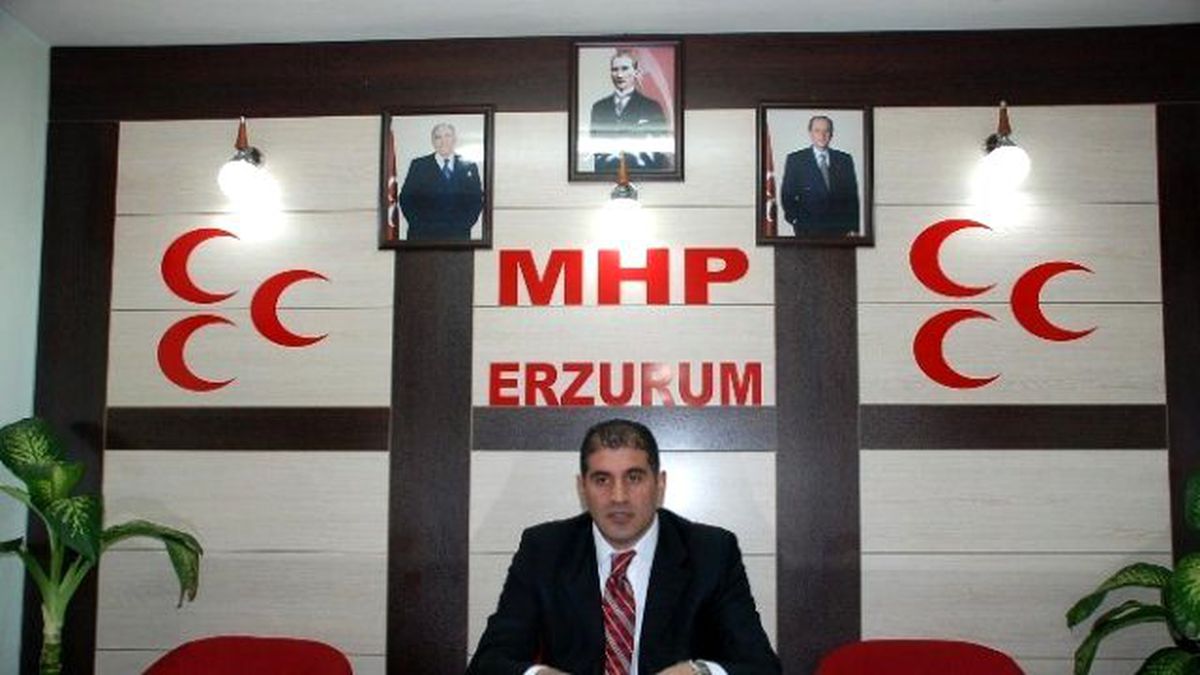 Zekai Kaya'dan Erzurum Değerlendirmesi
