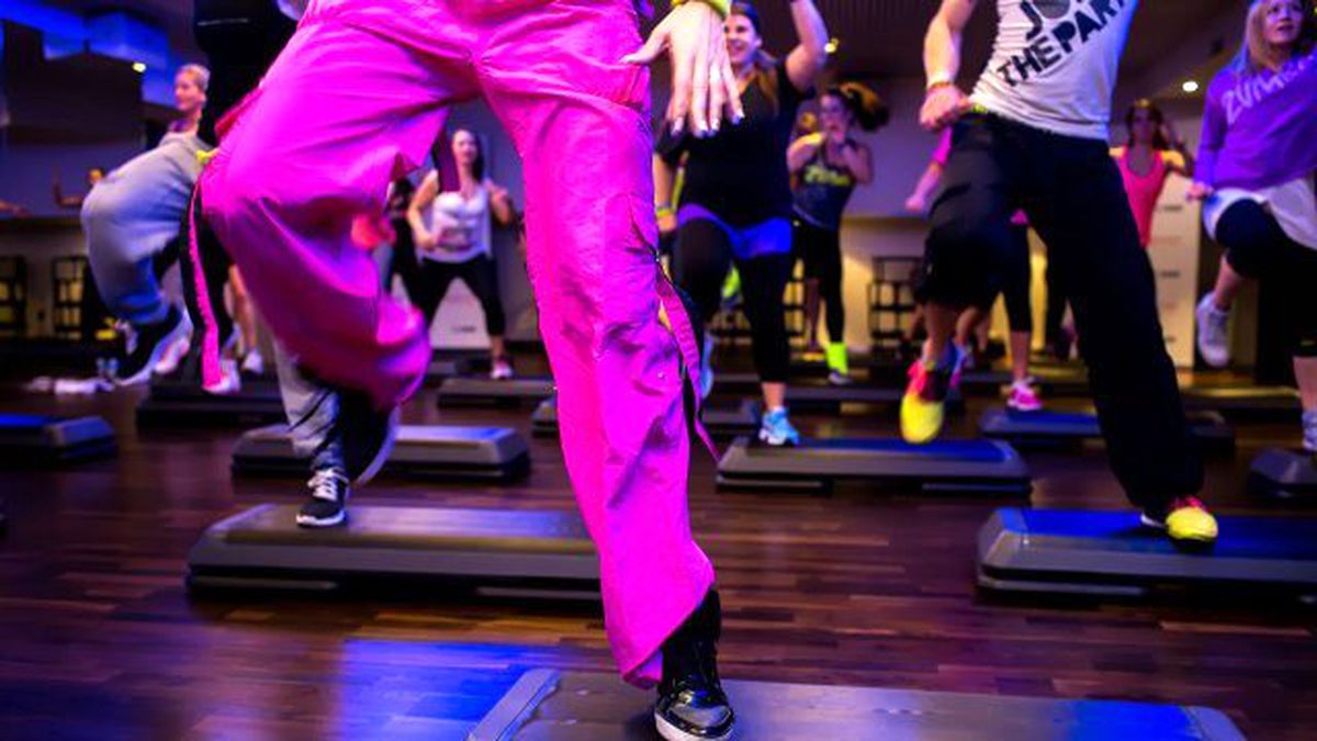Zumba ve Pilates Kurs Kayıtları Başladı