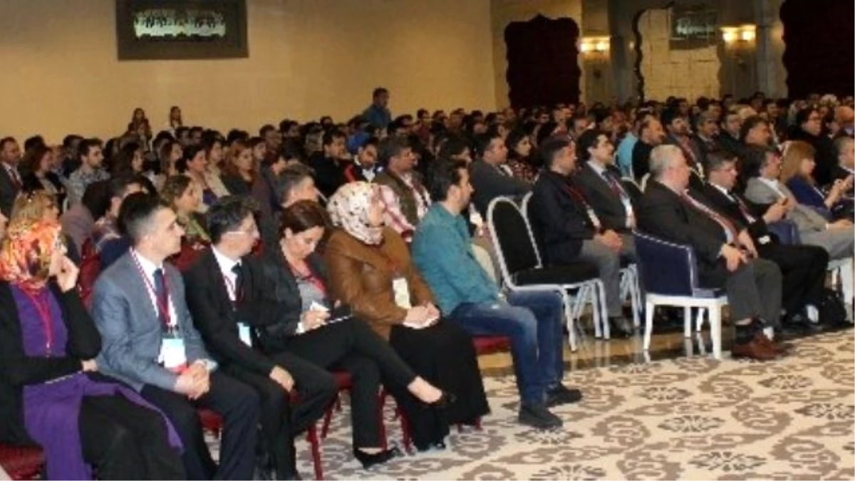 Acil Servis Çalıştayı" Antalya\'da Düzenleniyor