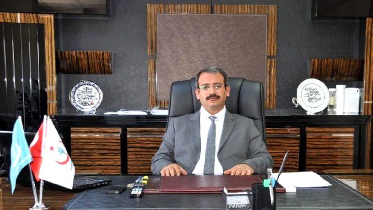 Acil Tıp Teknisyenliği ve Teknikerliği Haftası
