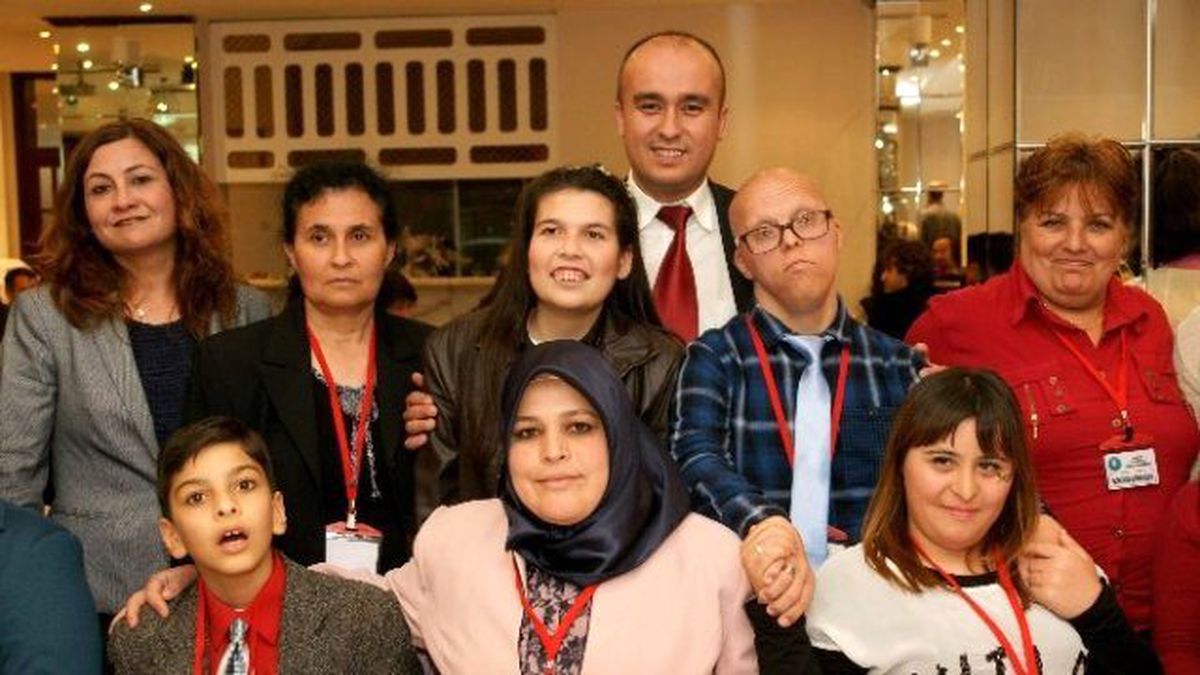 AK Parti Aday Adayı Akkaya\'dan Anlamlı Proje