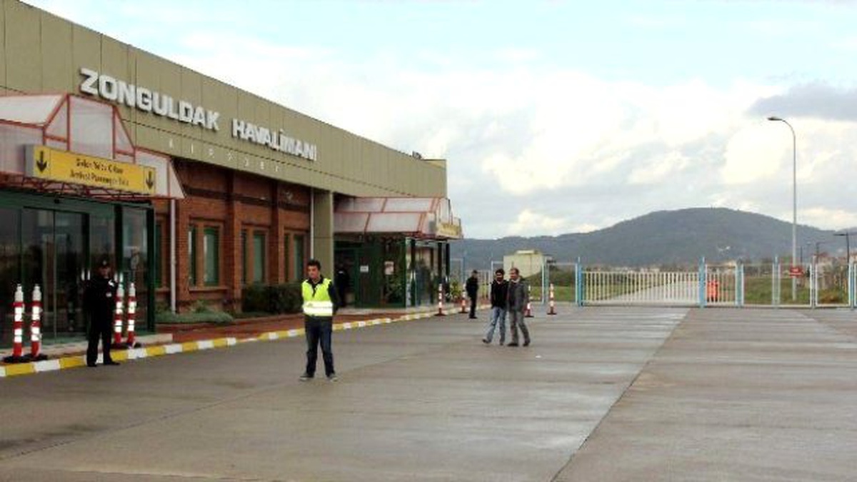 Almanya\'daki Bartınlılardan \'Yurt İçi Sefer\' Talebi