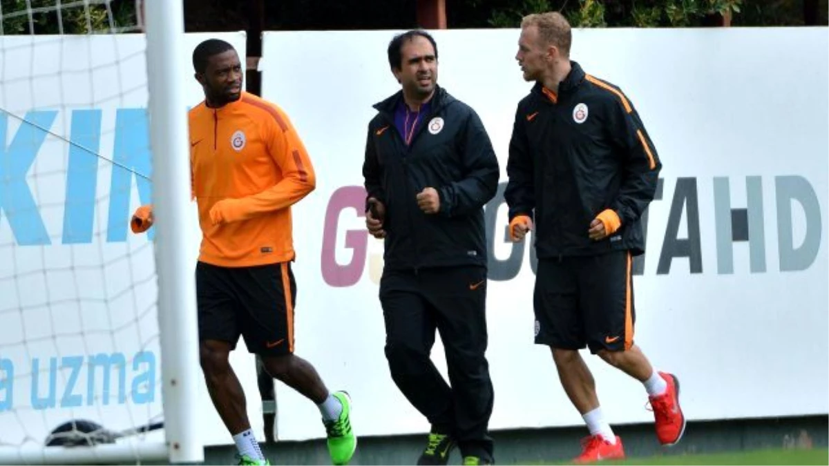 Aurelien Chedjou ve Semih Kaya İkilisinden Çarpıcı İstatistik