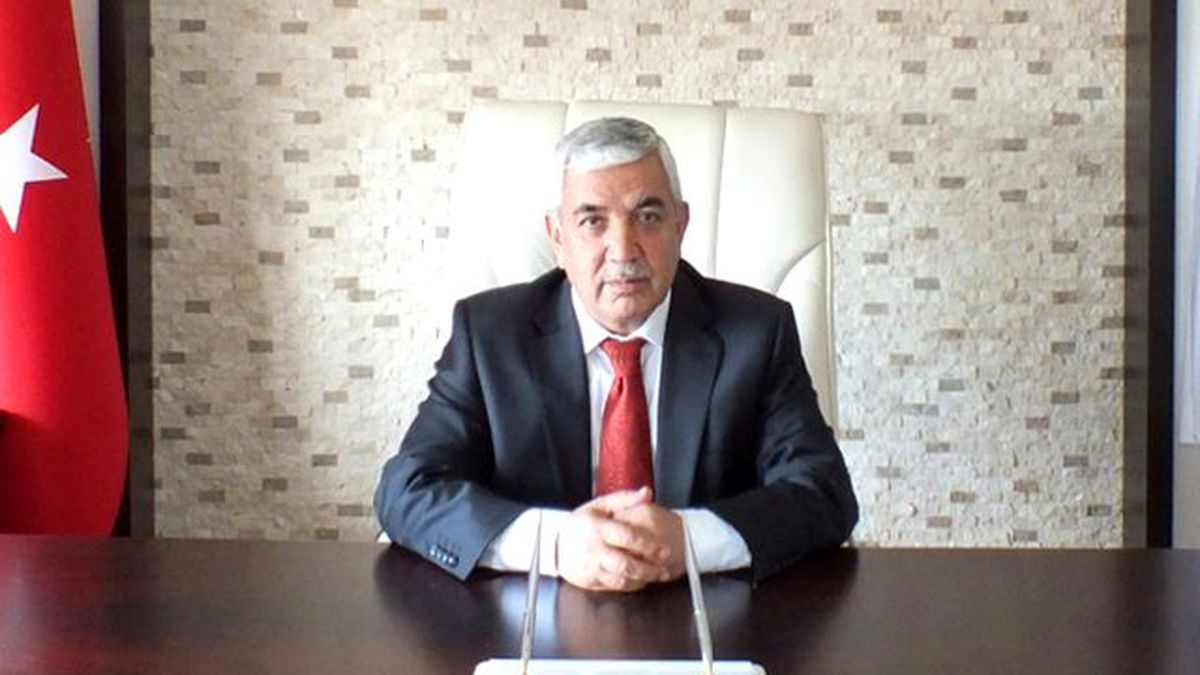 Müftü Çağlar: Kürtçe Vaaz ve Hutbede Sıkıntı Yok