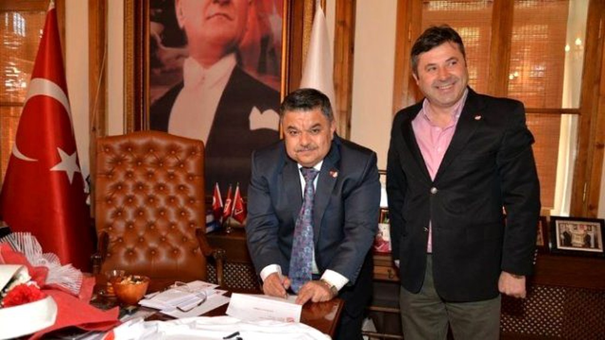 Bilecikspor Oyuncularından Anlamlı Ziyaret