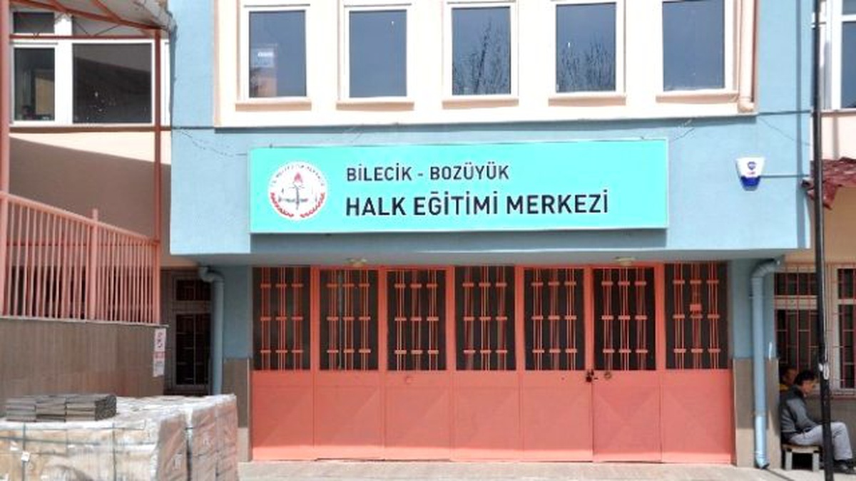 Bozüyük\'te Sandık Kurulu Görevlileri Eğitilecek