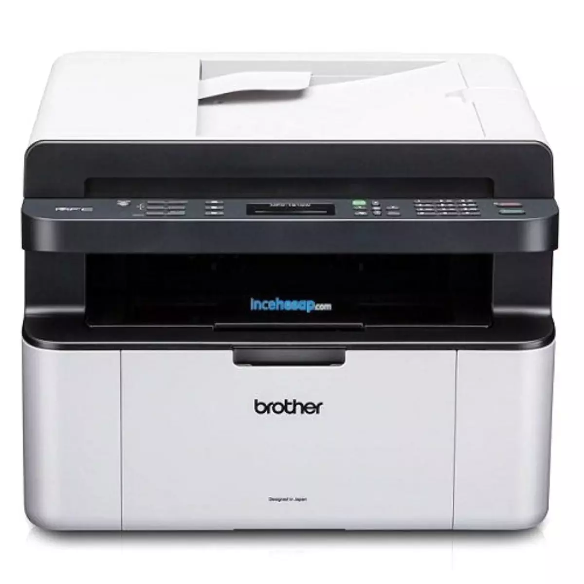 Brother Mfc-1911w A4 Wifi Çok İşlevli Lazer Yazıcı