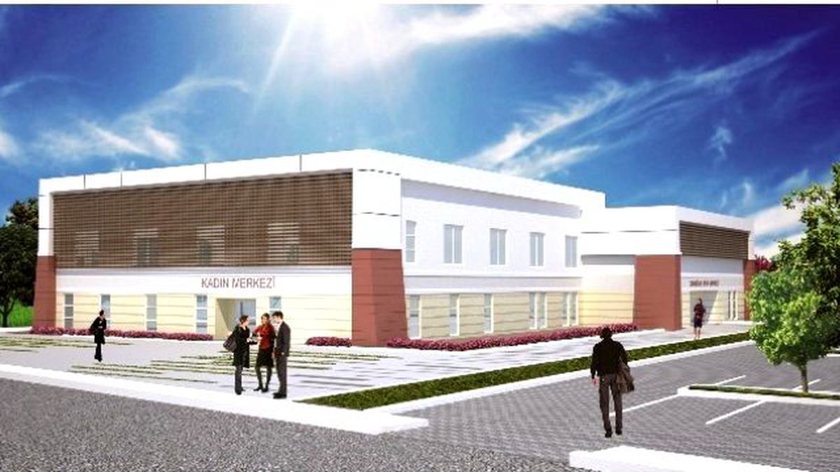 Büyükşehir Belediye Başkanı Mustafa Çelik Açıklaması