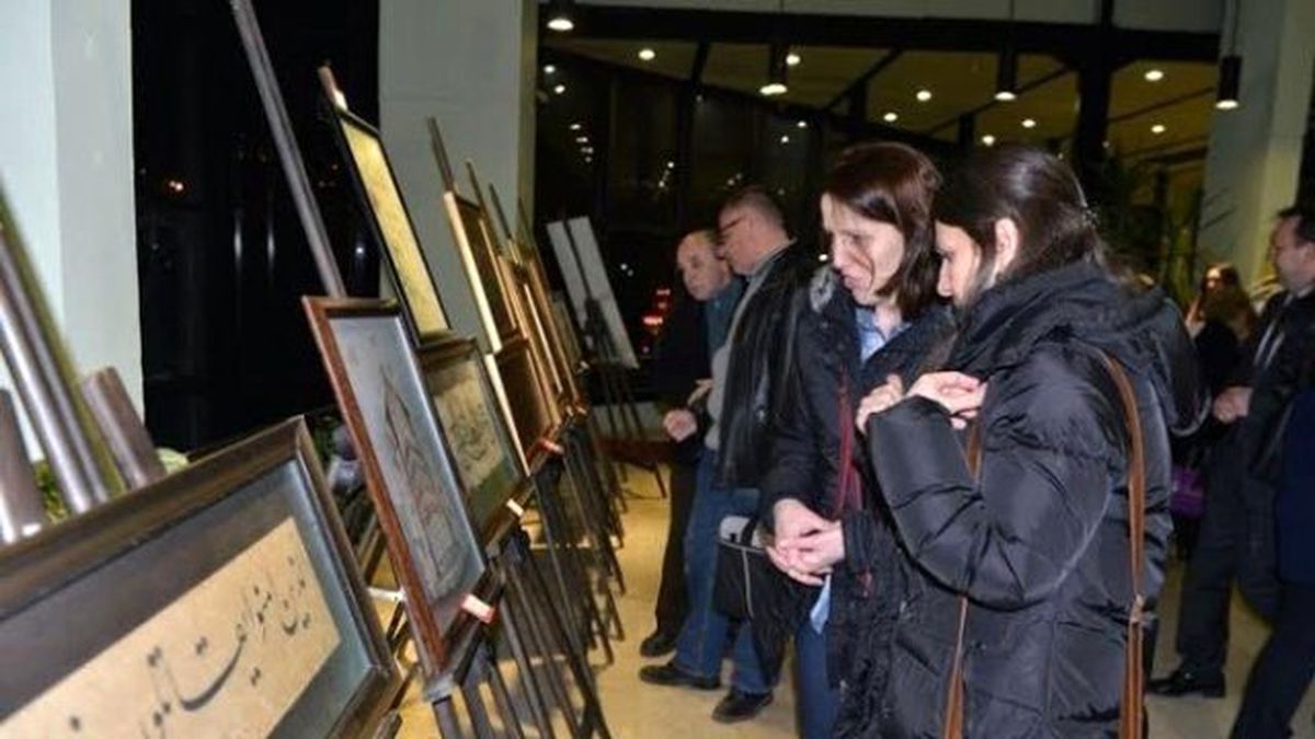 Çanakkale Zaferi İçin Anlamlı Sergi