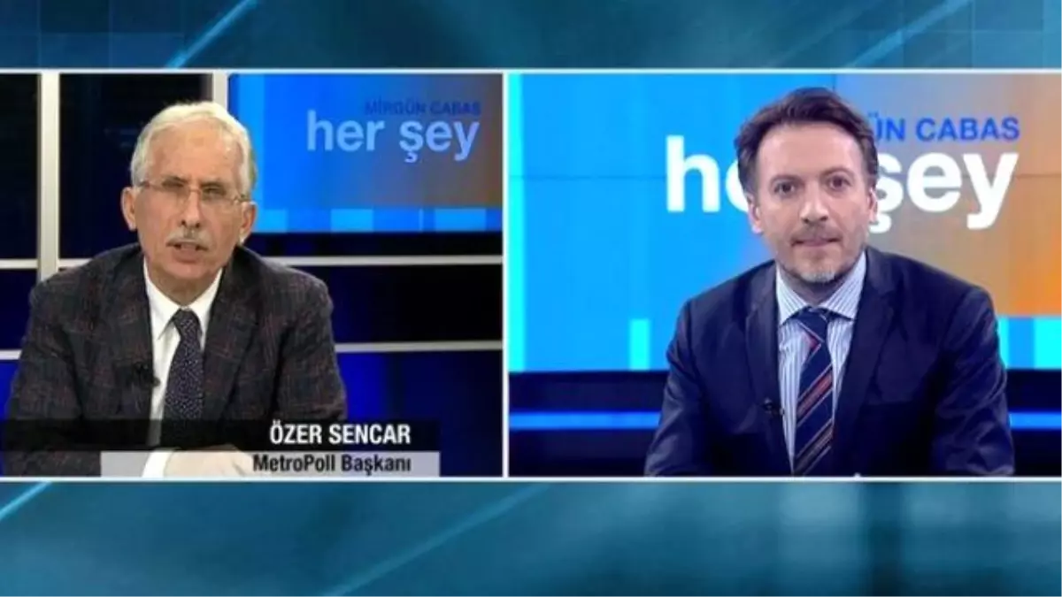 CNN Türk\'te "Hoca Kafayı Yemiş" Sözü Tepki Çekti