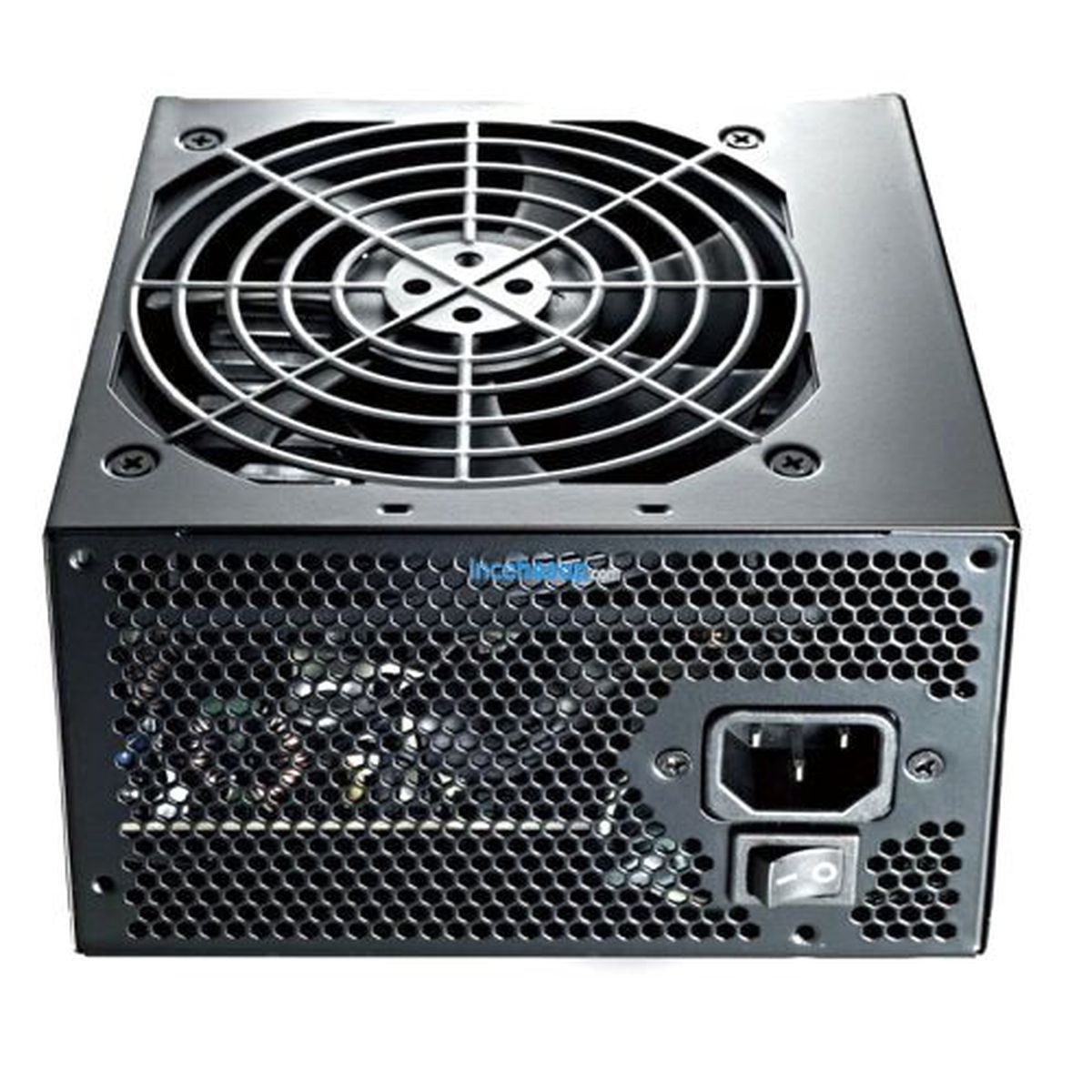 Cooler Master Rs-600-Acabd3-E1 Power Supply 600w