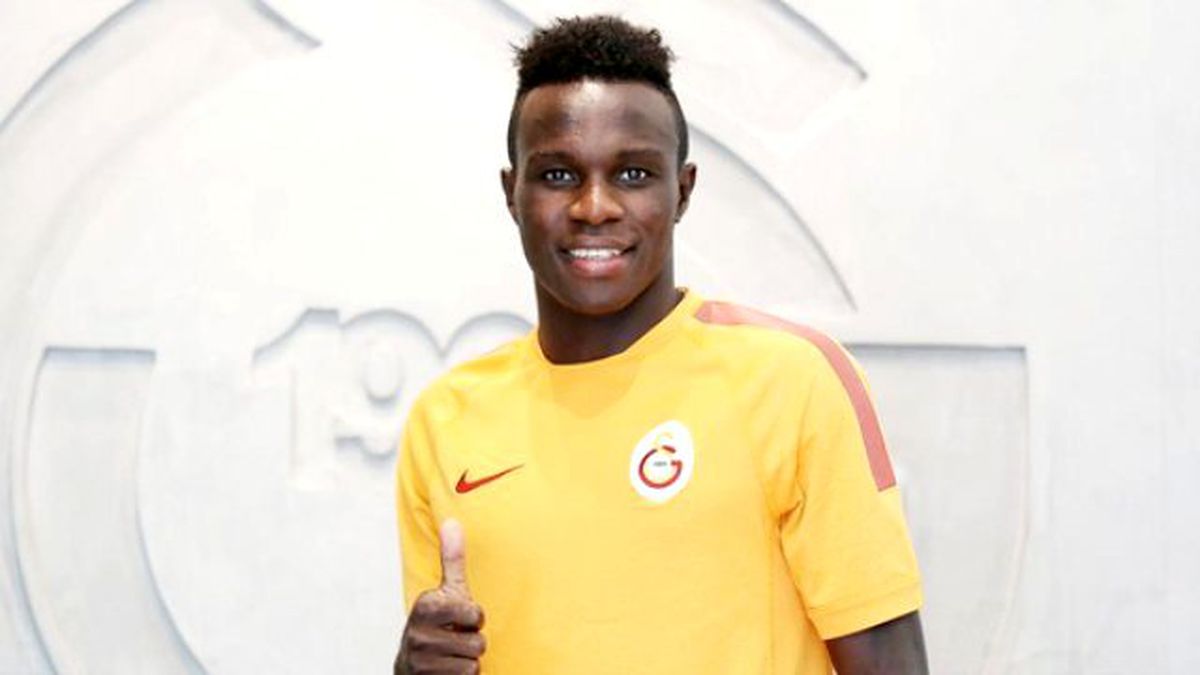 CSKA Moskova, Bruma İçin 8 Milyon Euro'yu Gözden Çıkardı