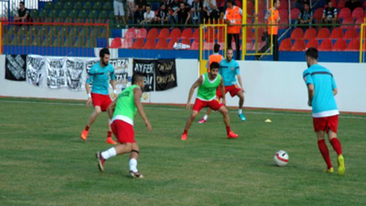 DB Belediyespor, Kırklarelispor\'a Bileniyor
