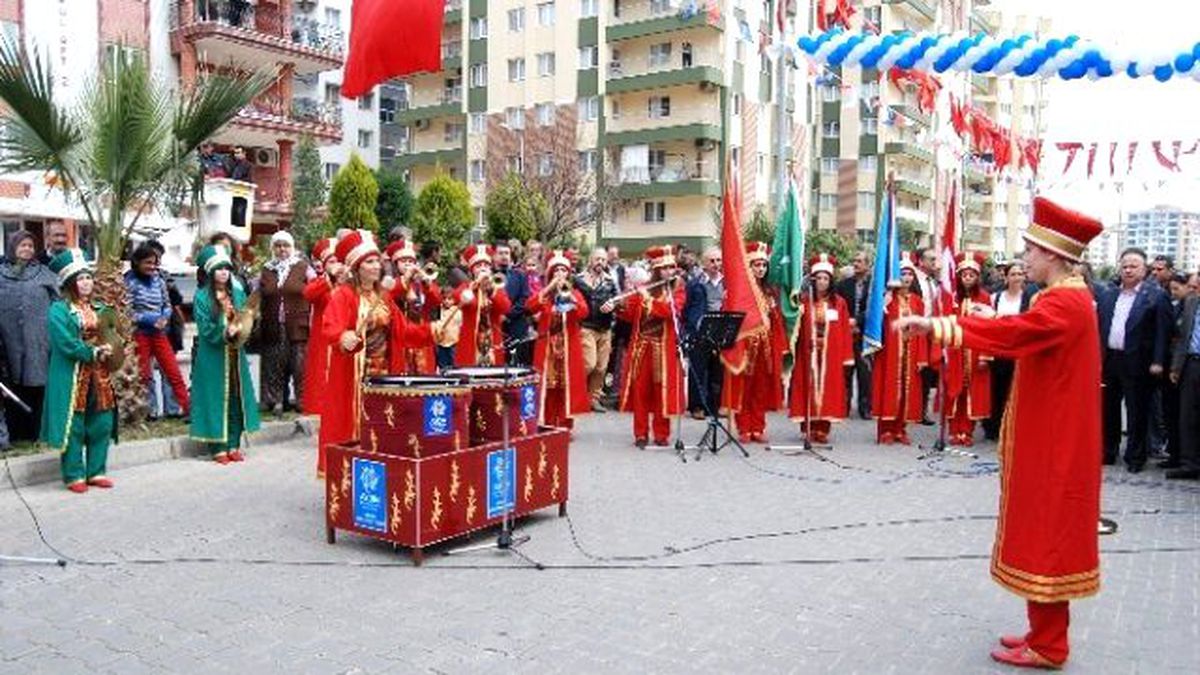 Ege Et\'in 3. Şubesi Açıldı