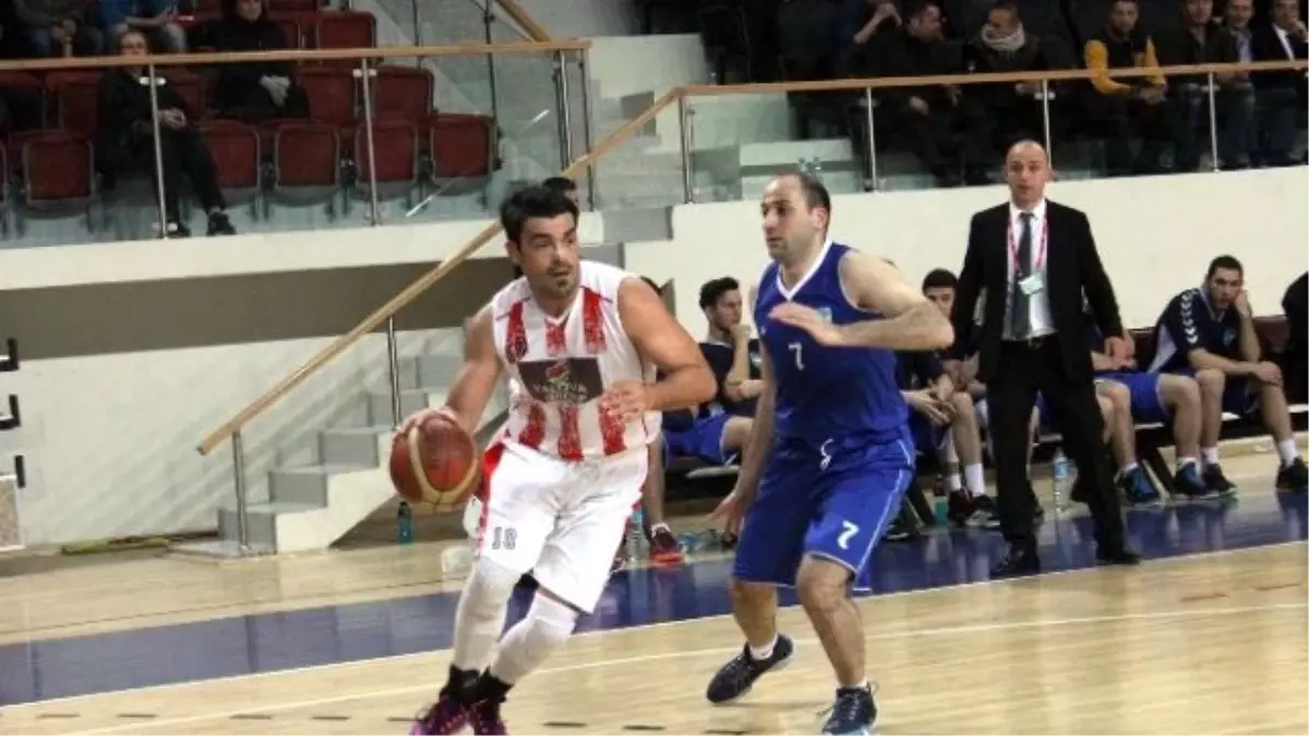 Erkekler Bölgesel Basketbol Ligi