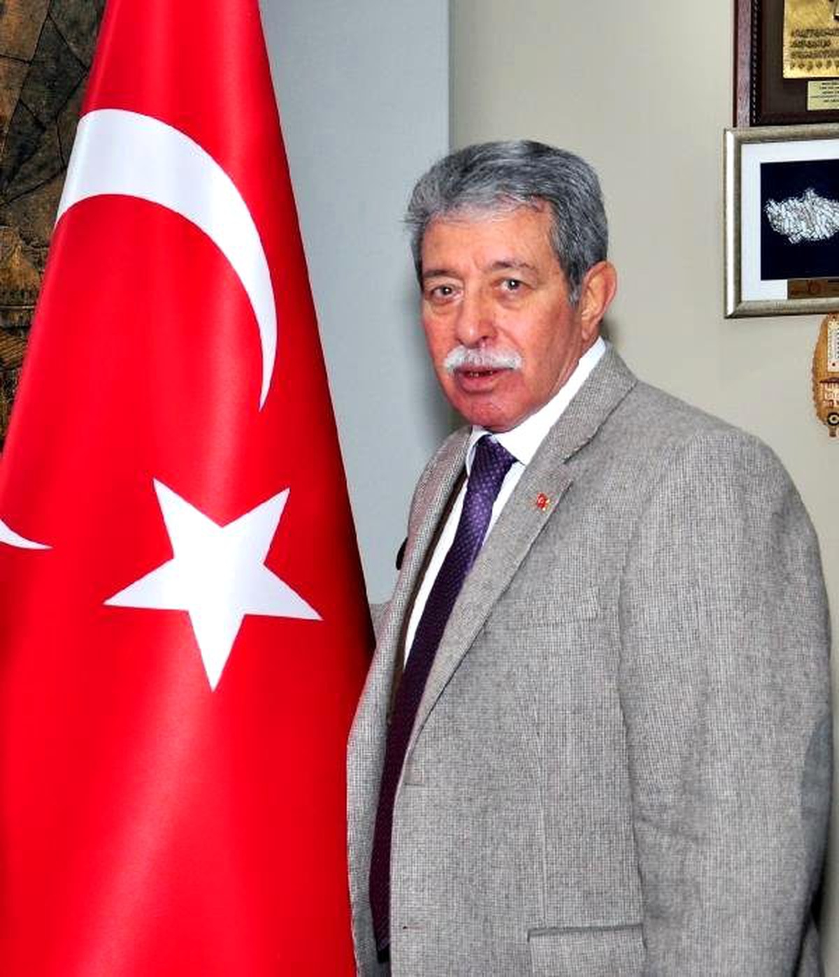 Esnaf Birliği Başkanı: Tdk\'nın \'Esnaf\' Tanımı Utandırıcı