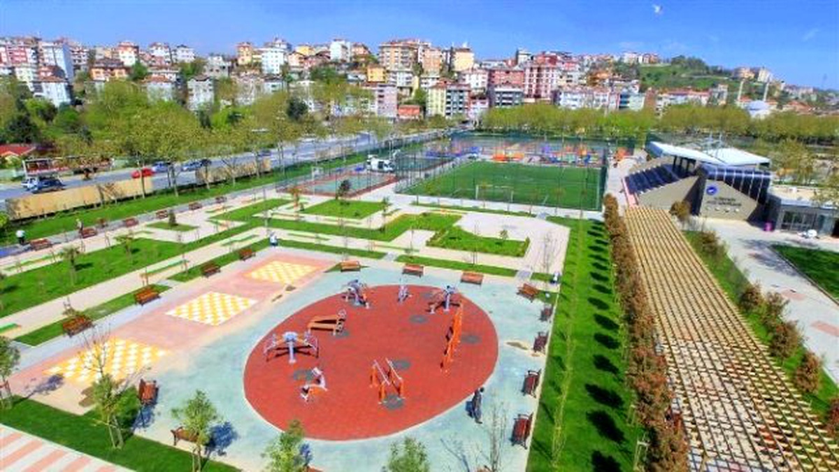 Eyüp Belediyesi Yaz Spor Okullarına Kayıtlar Başladı