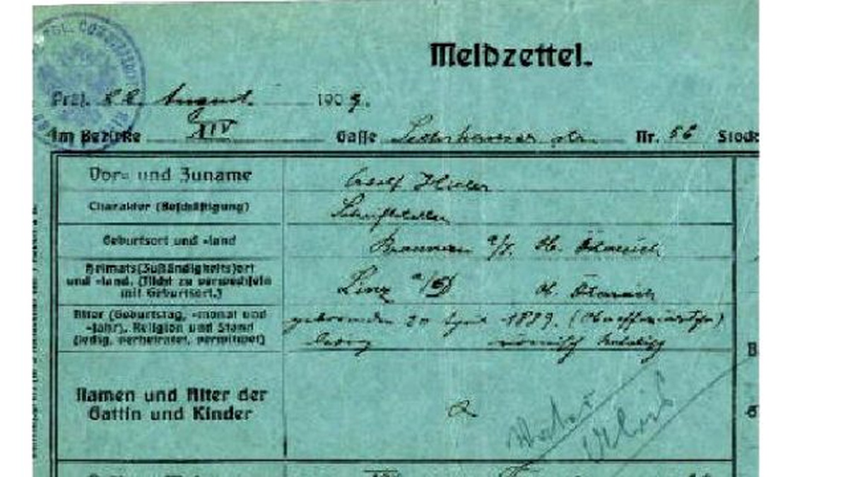 Hitler\'in İkametgah İlmühaberi Açık Artırmada
