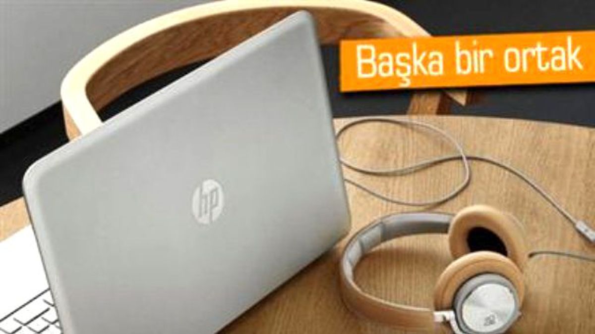 Hp ve Apple İş Birliği Sona Erdi