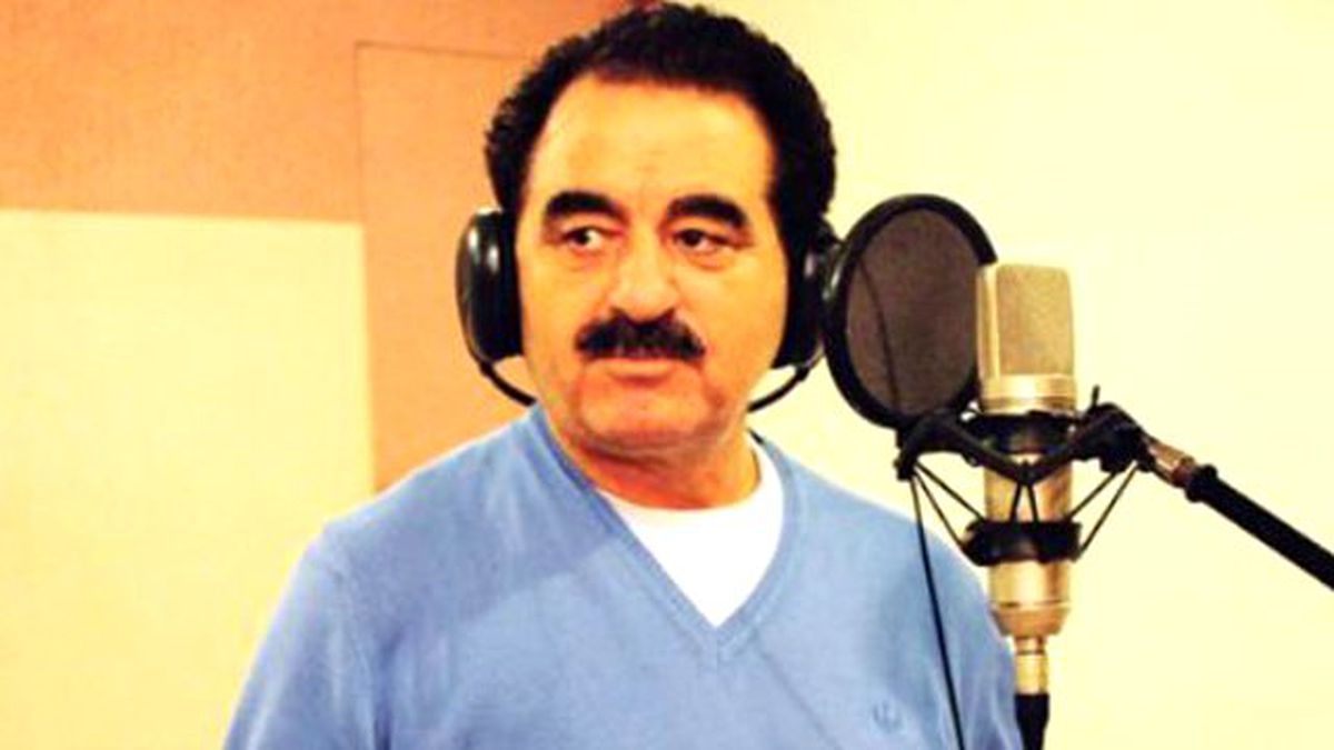 İbrahim Tatlıses, Ameliyattan Sonra İlk Kez Tweet Attı