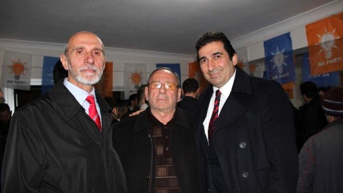 Kafkas\'tan "7 Nisan İçin Değil, 7 Haziran İçin Yola Çıktık" Mesajı