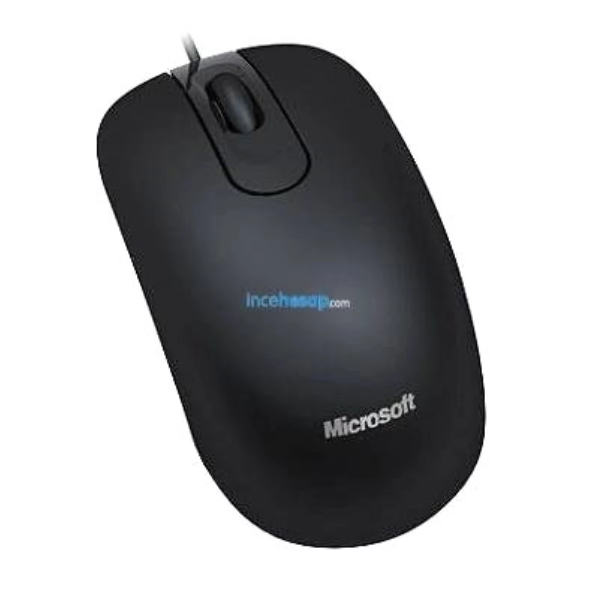 Microsoft 200 Optik Mouse Usb / Siyah (35h-00002)