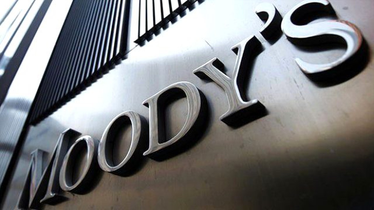 Moody\'s: Türk Bankalarının Görünümü "Negatif"