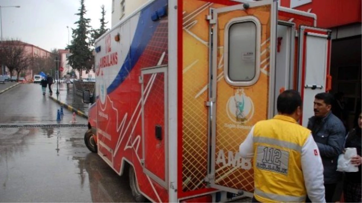 Obez Ambulans, Aşırı Kilolu Hastalara Hizmet Vermeye Devam Ediyor