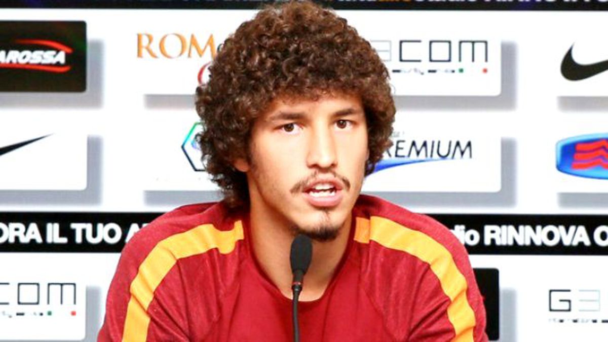 Salih Uçan: İtalya\'da Maç Temposu Çok Farklı