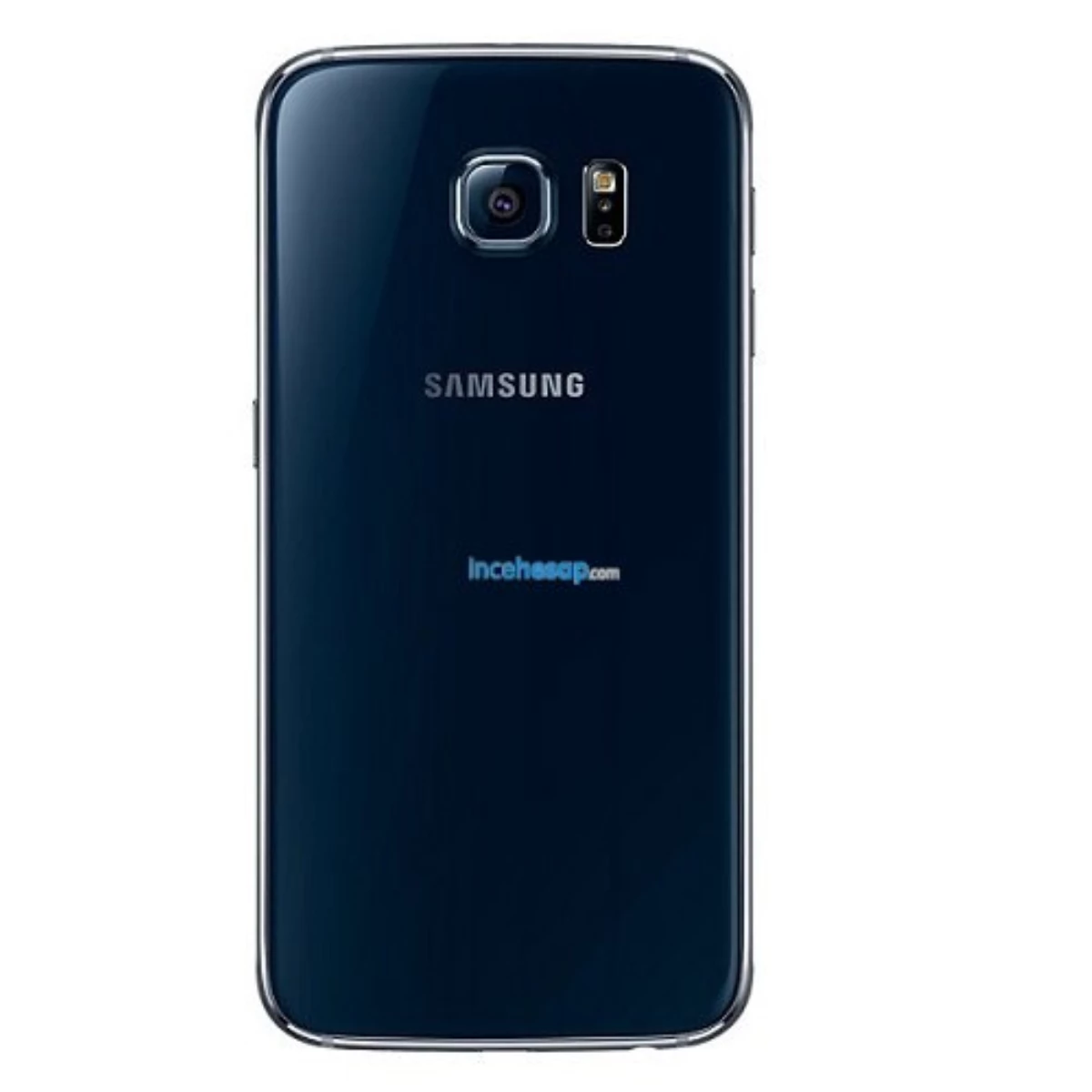 Samsung Galaxy G920fq S6 Siyah Cep Telefonu