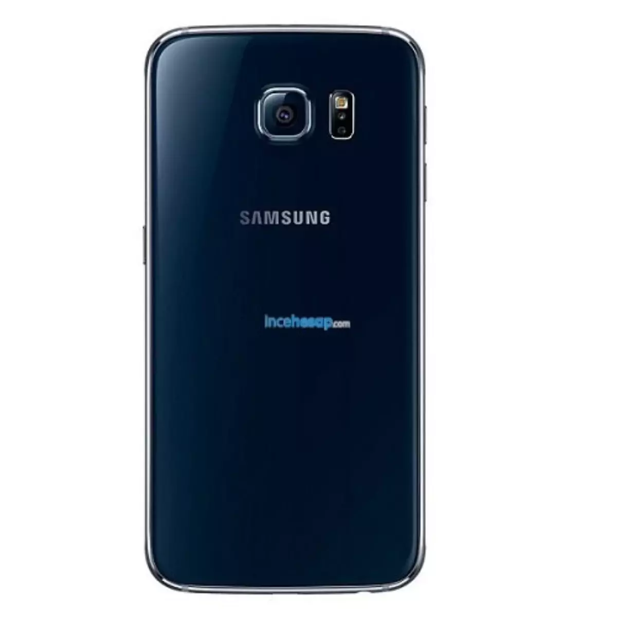 Samsung Galaxy G920fq S6 Siyah Cep Telefonu