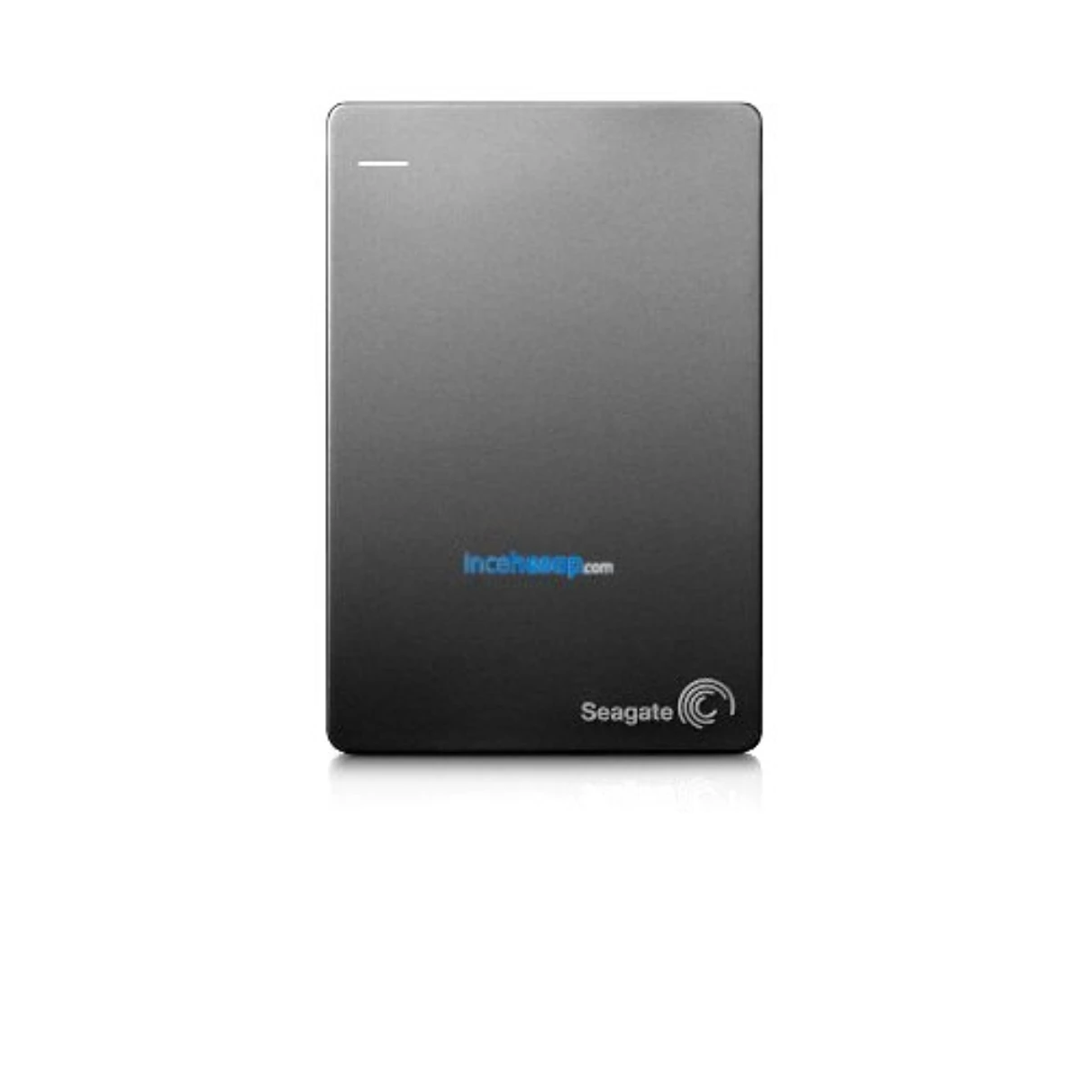 Seagate 1 Tb 2.5 Backup Plus Usb3.0 Gümüş Stdr1000201 Taşınabilir Disk