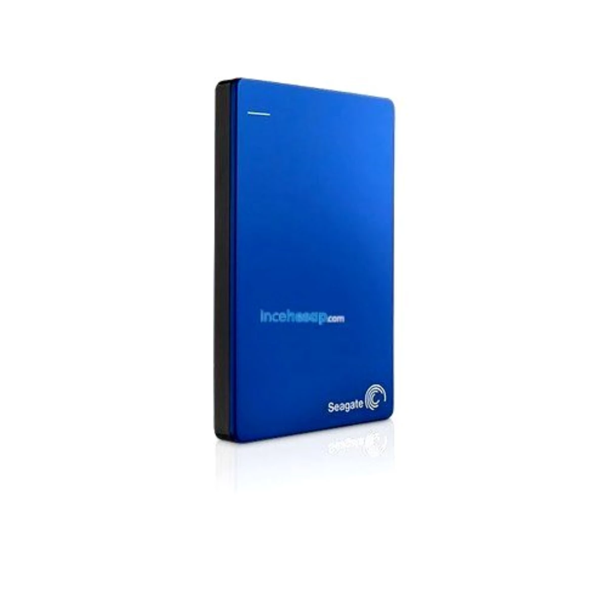 Seagate 2 Tb 2.5 Backup Plus Usb 3.0 Mavi Stdr2000202 Taşınabilir Disk