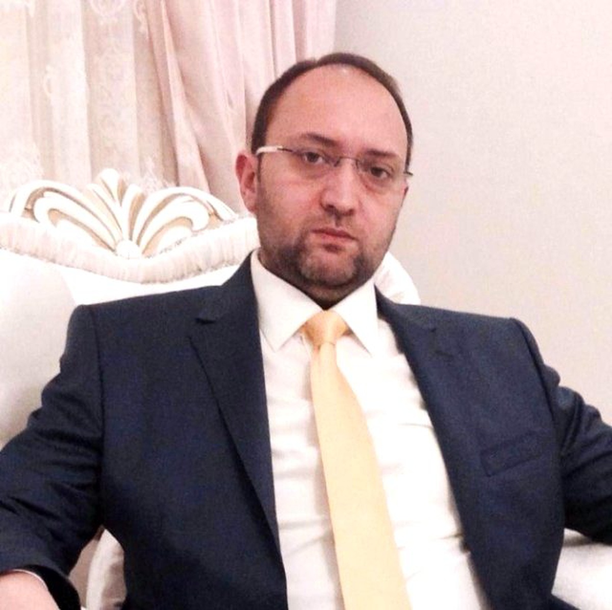 Sebze ve Meyve Halinde Başkanlığa Köse Seçildi